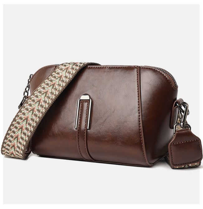 Torba retro 2025 – styl vintage, nowoczesny komfort
