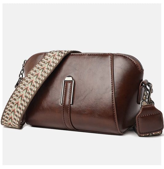 Torba retro 2025 – styl vintage, nowoczesny komfort